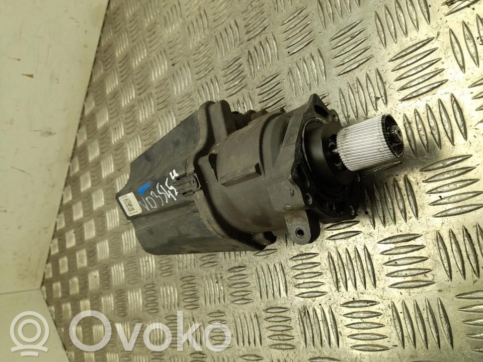 Volkswagen PASSAT B8 Vairo kolonėlės elektrinė dalis
