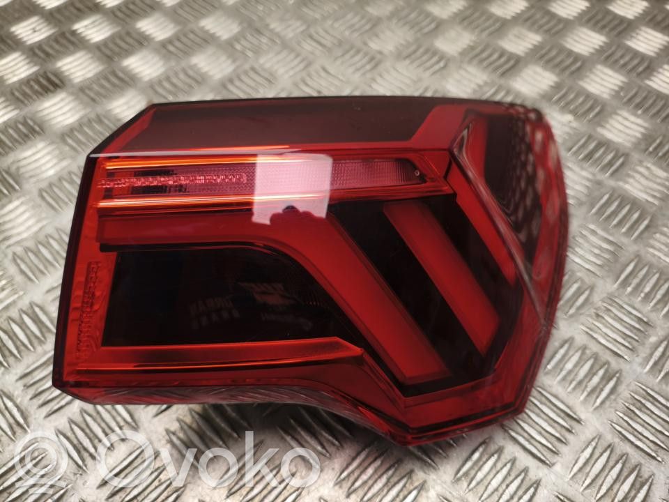 Audi Q3 Sportback FJN Lampa tylna