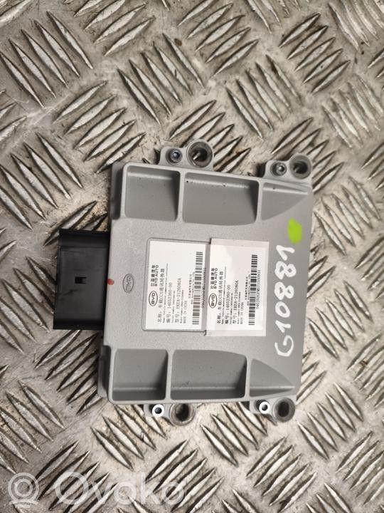 BYD Sealion 7 Muut ohjainlaitteet/moduulit