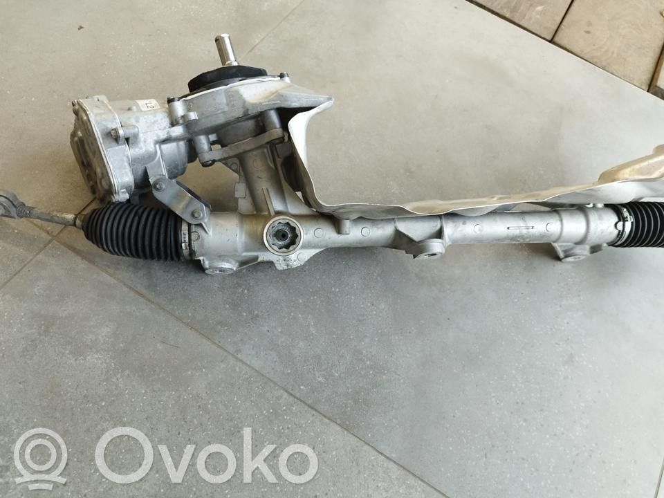 BMW 1 F70 Przekładnia kierownicza / Maglownica