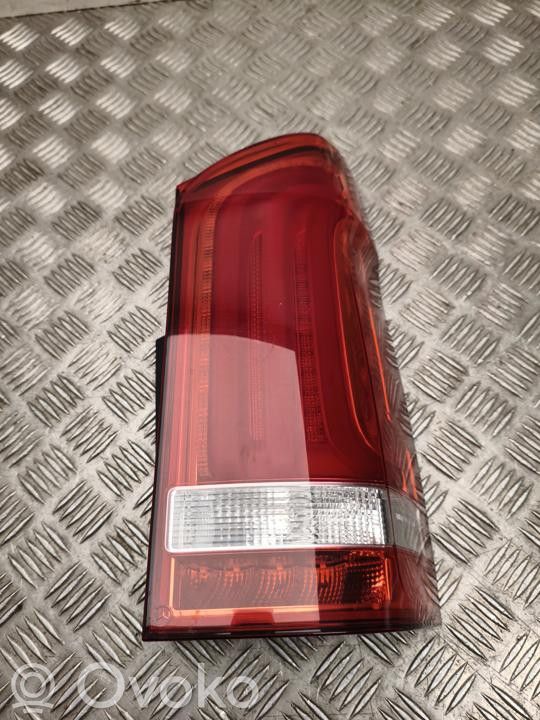 Mercedes-Benz EQV 447 Lampă spate în caroserie 