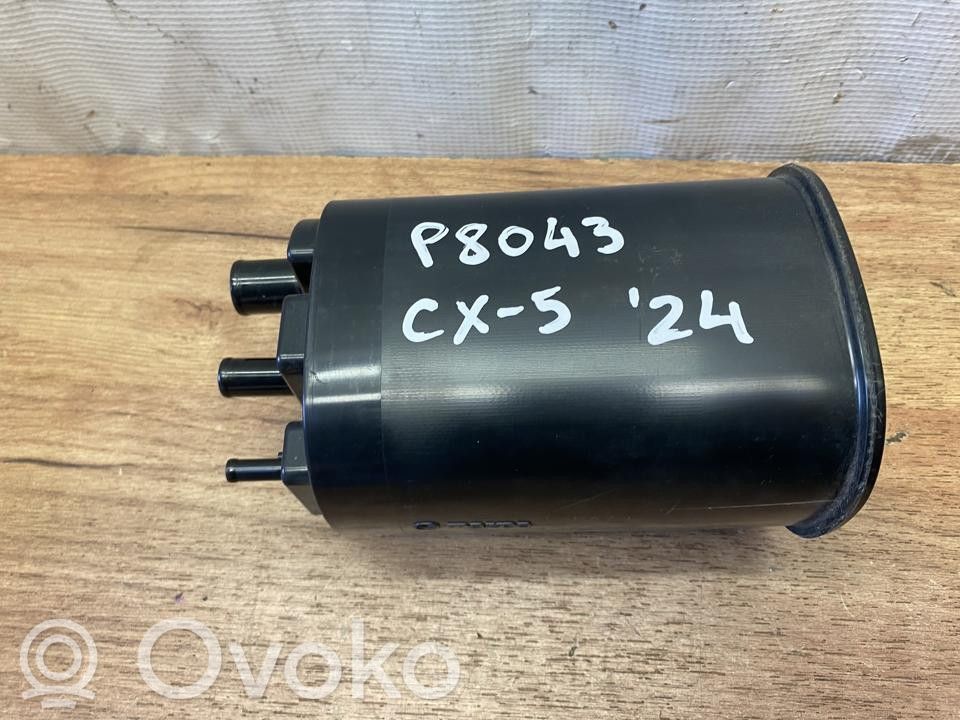 Mazda CX-5 Filtru cărbune activ canistră vapori combustibil 