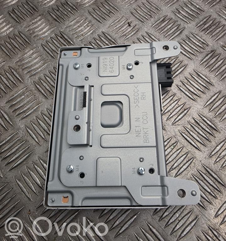 Hyundai Ioniq 5 Kiti valdymo blokai/ moduliai