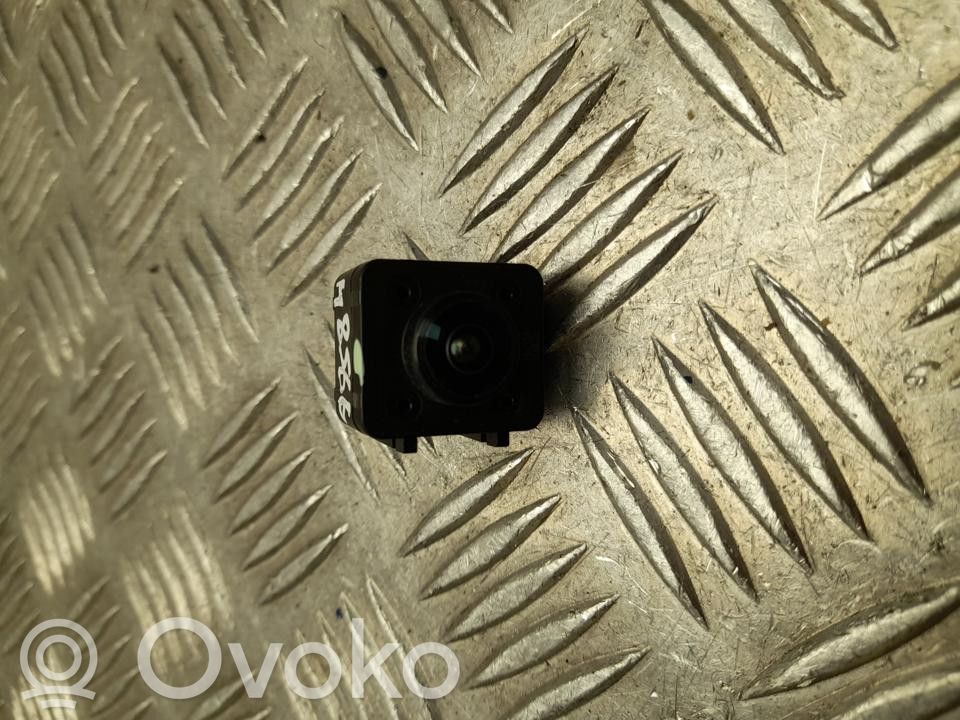 Opel Astra L Kamera zderzaka tylnego 