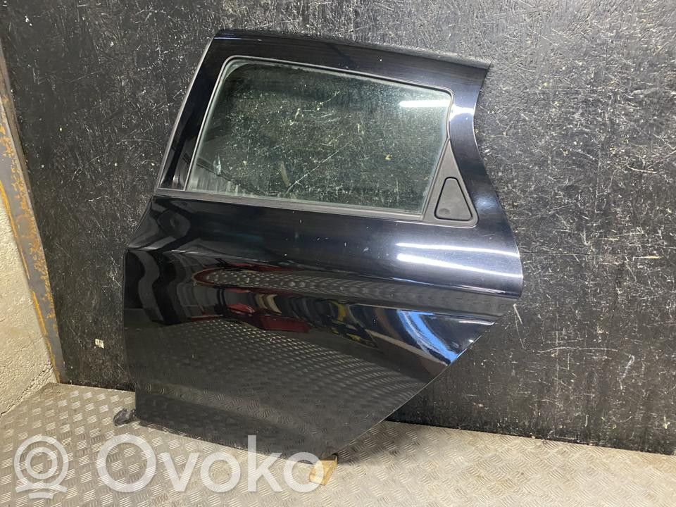 Renault Zoe Tür hinten