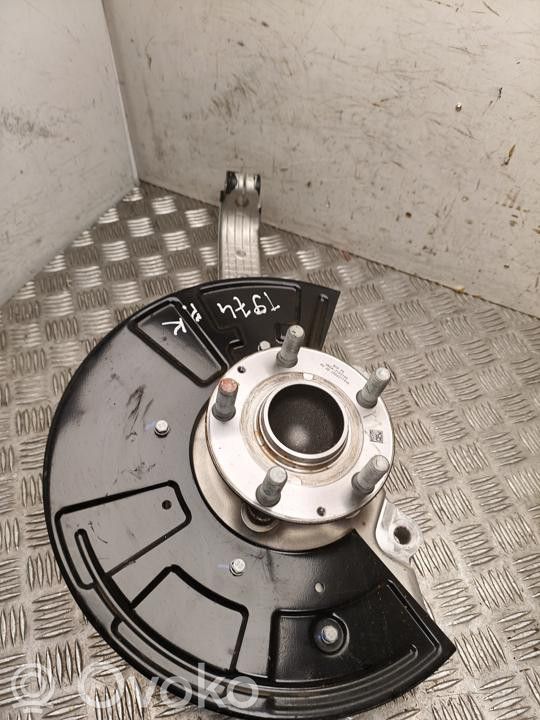 Moyeu de roue avant   UXEB2304010E,VD44583