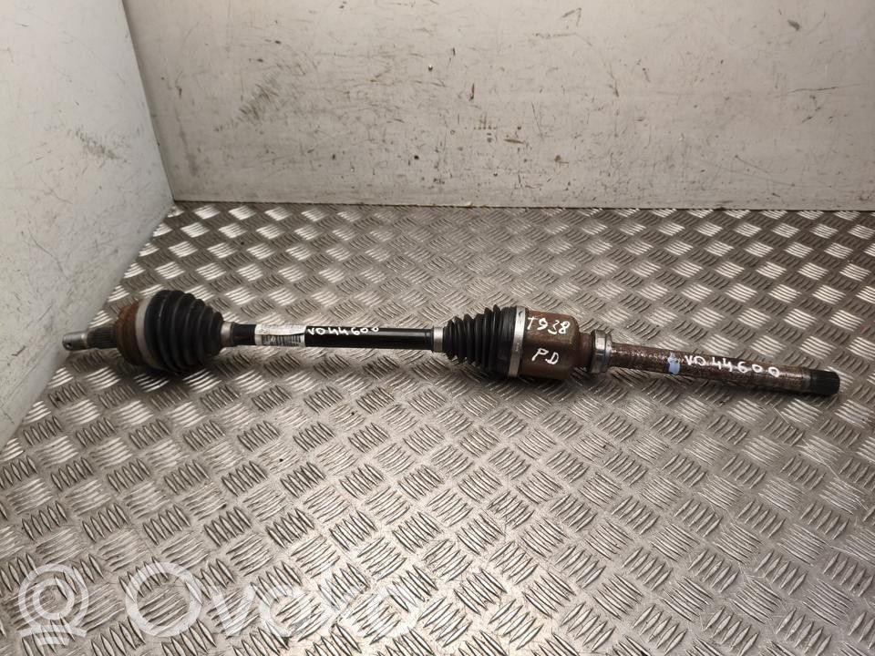 Opel Frontera Eje de transmisión delantero