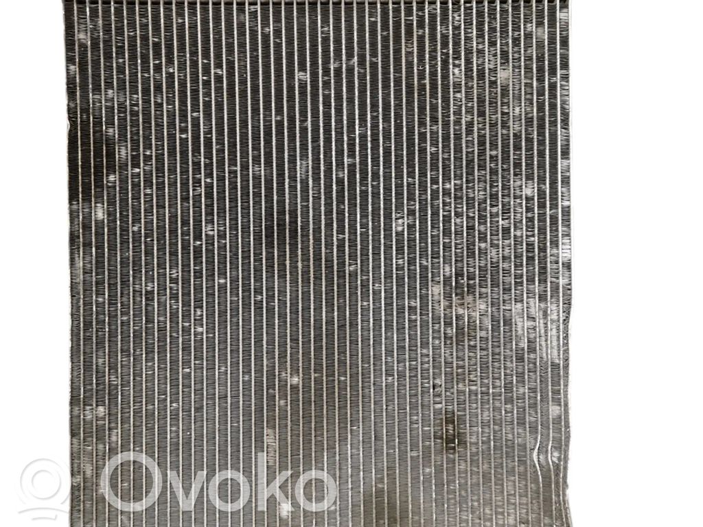 Opel Meriva B A/C cooling radiator (condenser) 