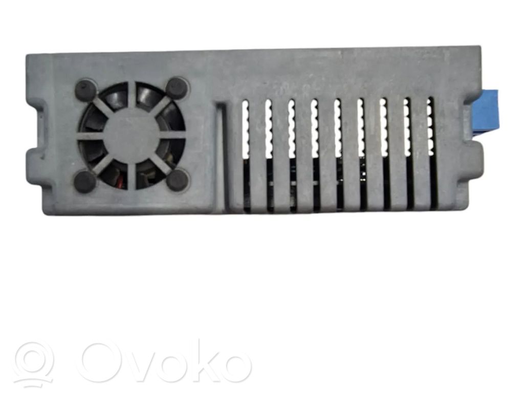 BMW 7 E65 E66 Video control module 