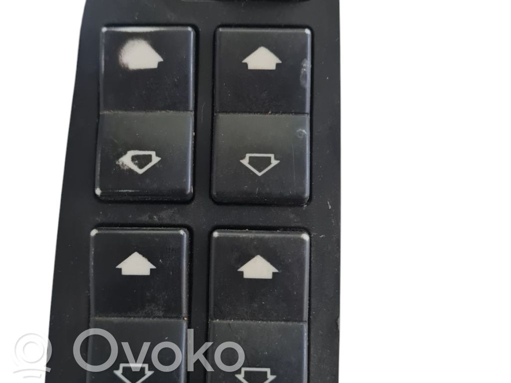 BMW 7 E38 Electric window control switch 