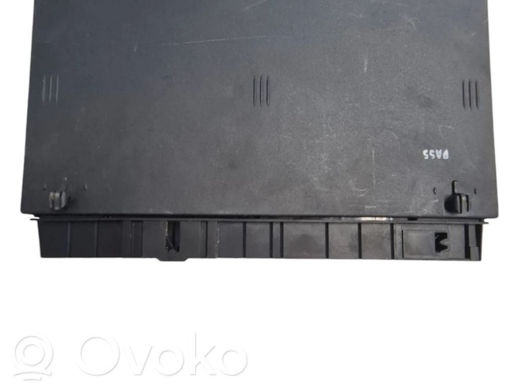 Module de commande de siège   61356927274