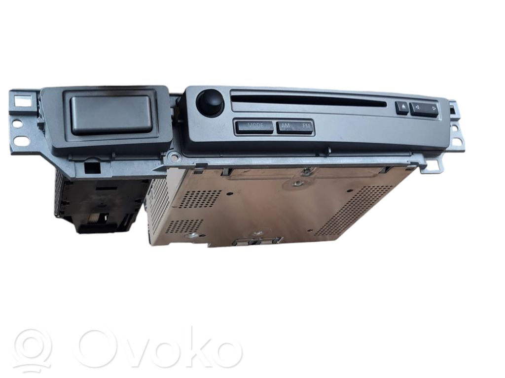 BMW 7 E65 E66 Radio / CD-Player / DVD-Player / Navigation 