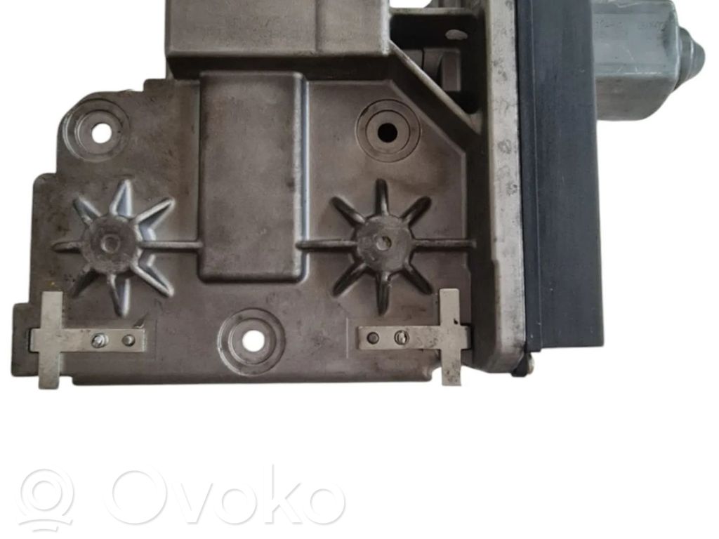 BMW 7 E65 E66 Motor Parkbremse Handbremse Feststellbremse 