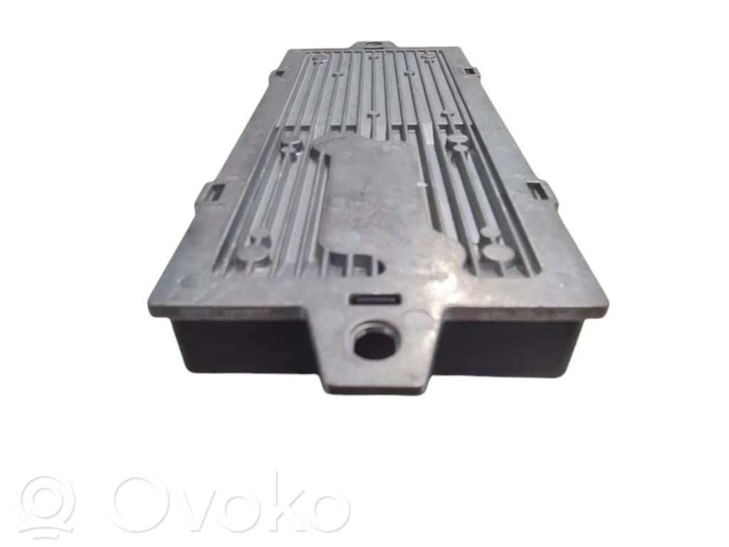 BMW 7 E65 E66 Other control units/modules 
