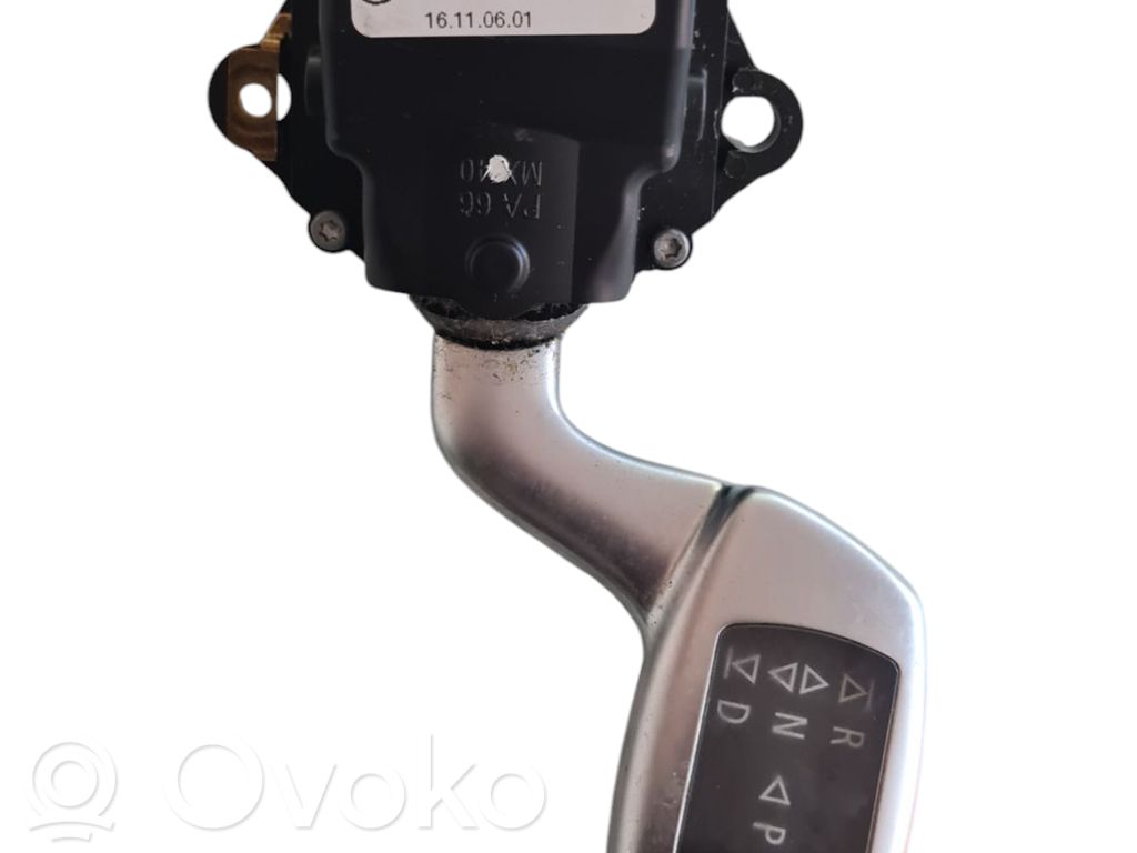 BMW 7 E65 E66 Gear shift switch/knob 