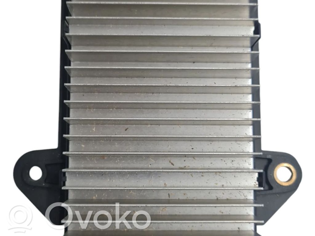 BMW 7 E65 E66 Power management control unit 