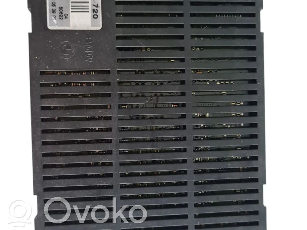 BMW 7 E65 E66 Light module LCM 
