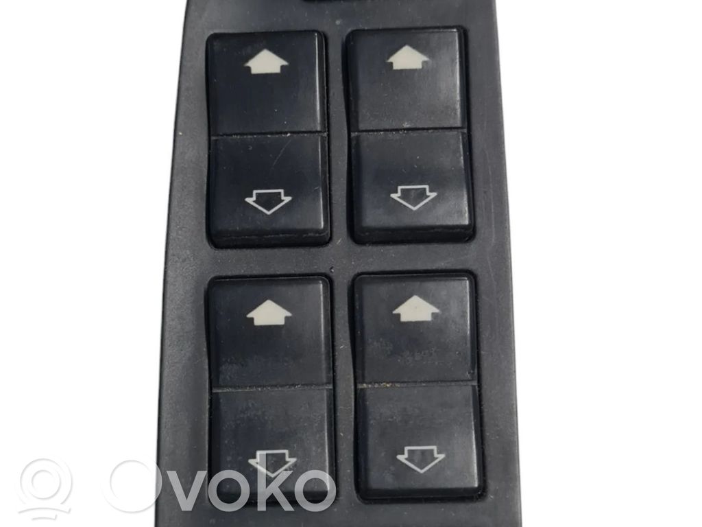 BMW 7 E38 Electric window control switch 