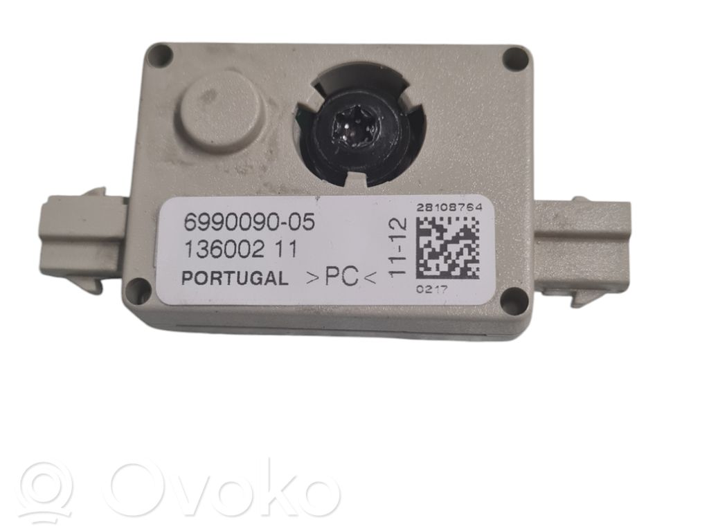 Antenos stiprintuvas   6990090