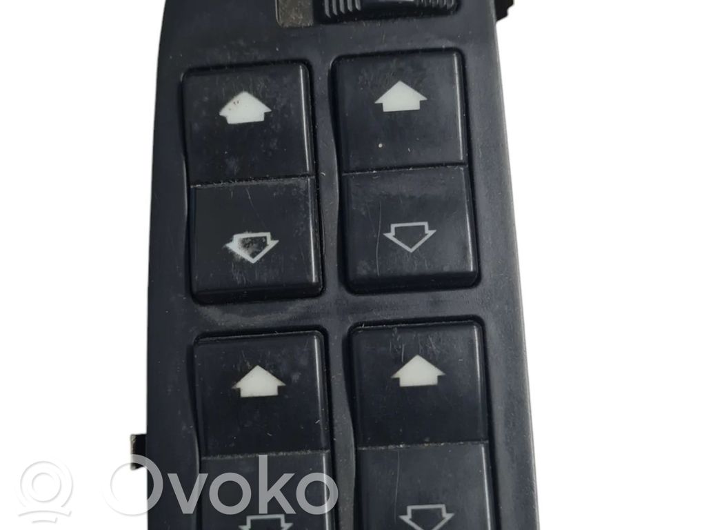BMW 7 E38 Electric window control switch 