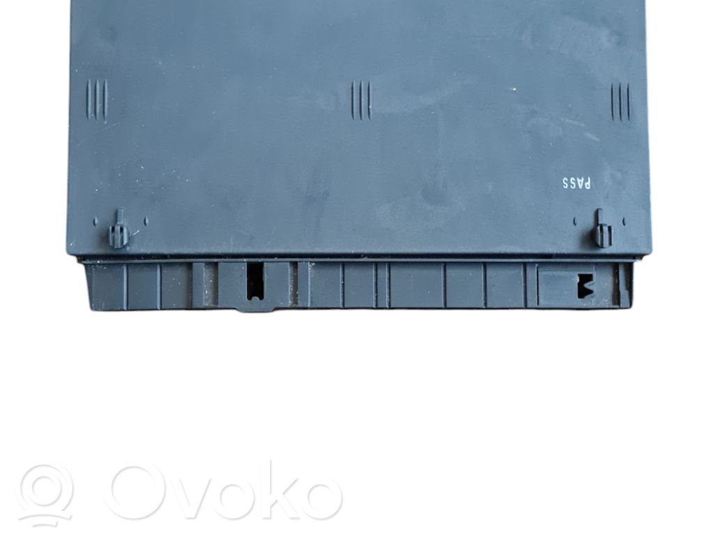 BMW 7 E65 E66 Module de commande de siège 