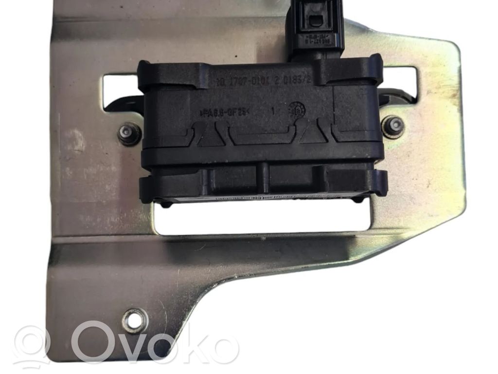 ESP (stability system) control unit   34526762769