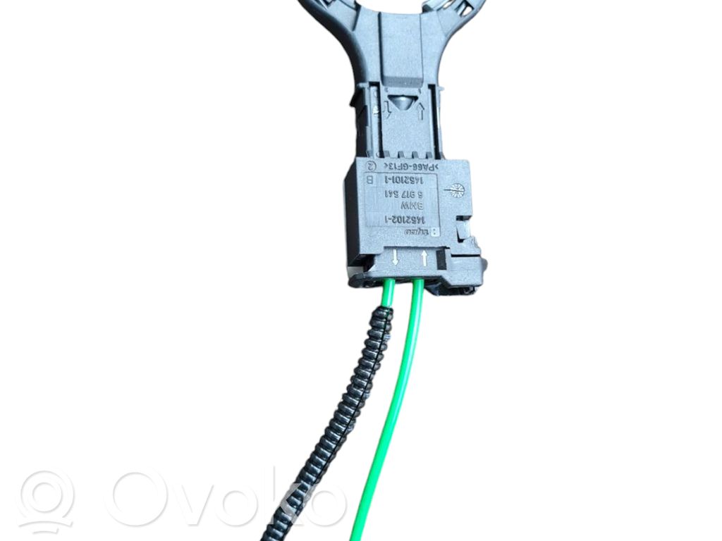 BMW 7 E65 E66 Other relay 