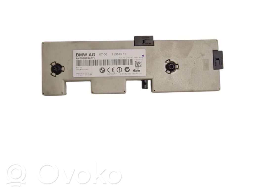 Antenos stiprintuvas   21367510