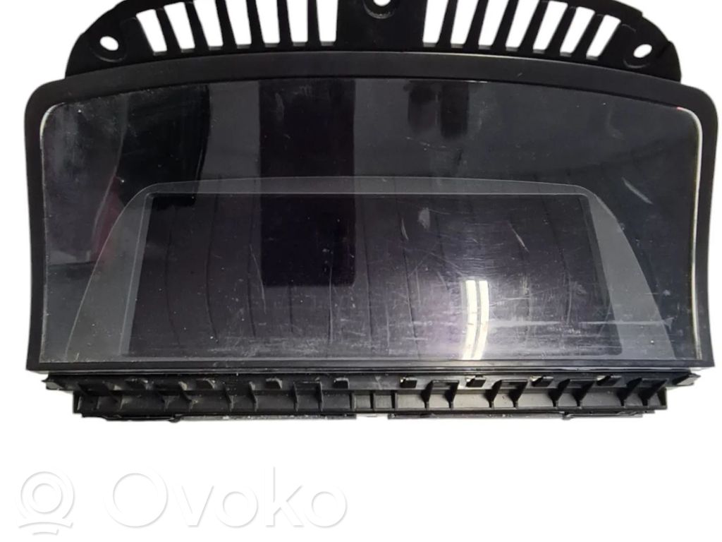 BMW 7 E65 E66 Screen/display/small screen 