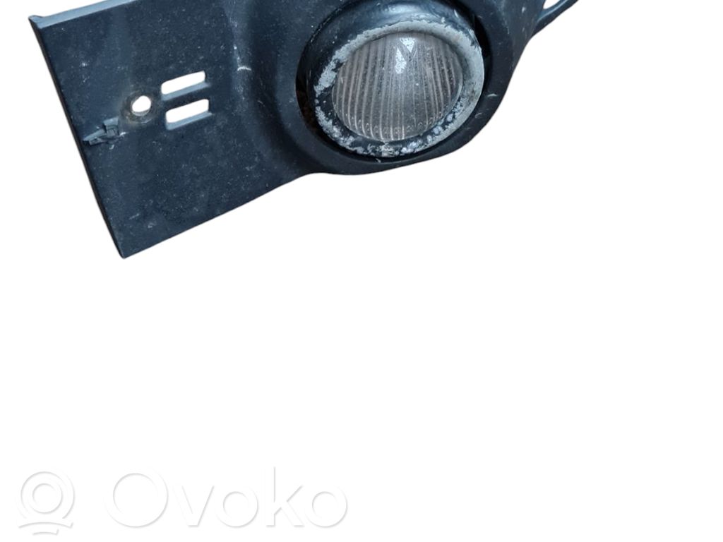 Miglas lukturis priekšā   008090