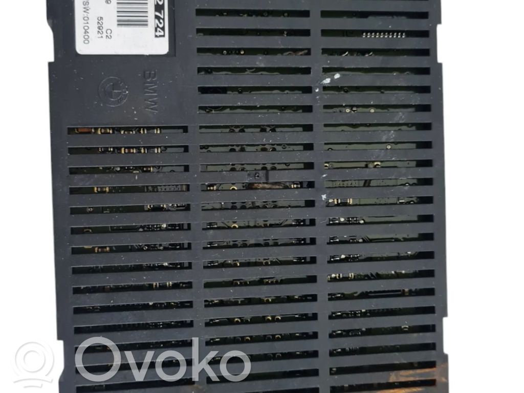 BMW 7 E65 E66 Light module LCM 