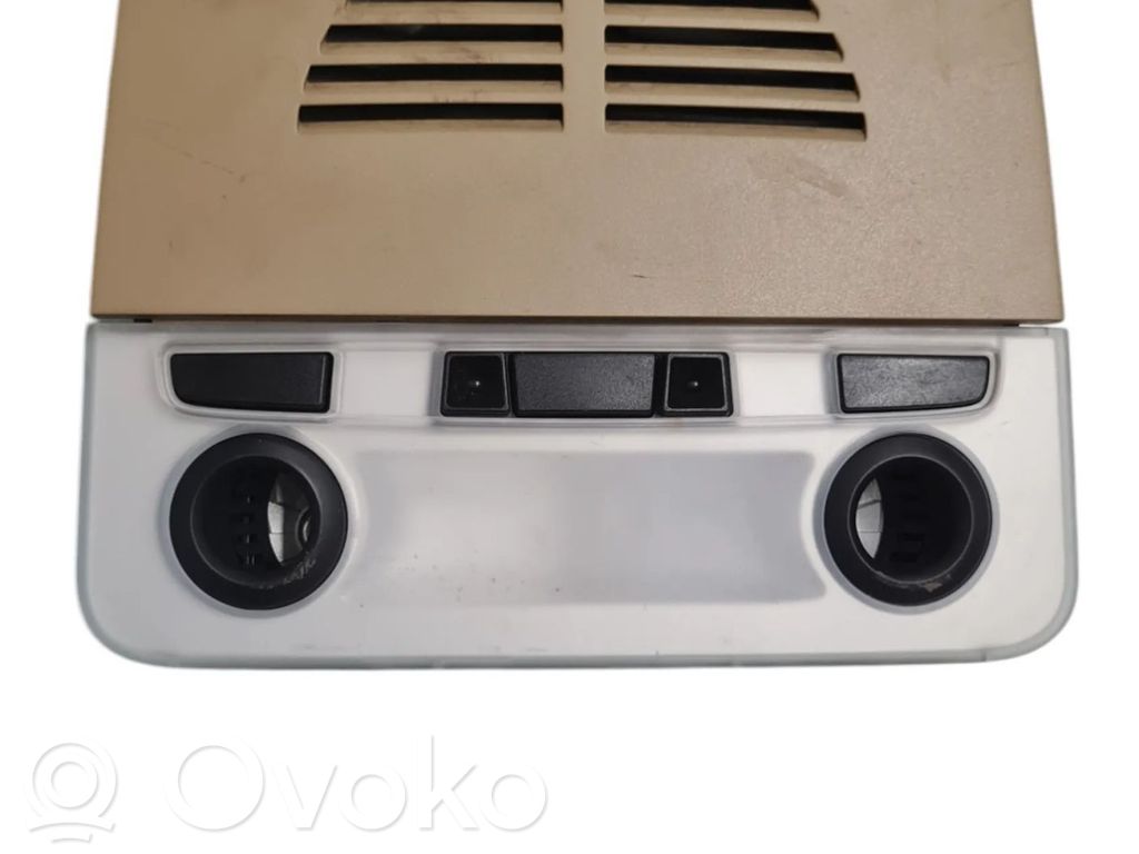 BMW 3 E90 E91 Rear seat light 