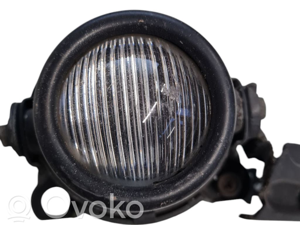 Front fog light   008090