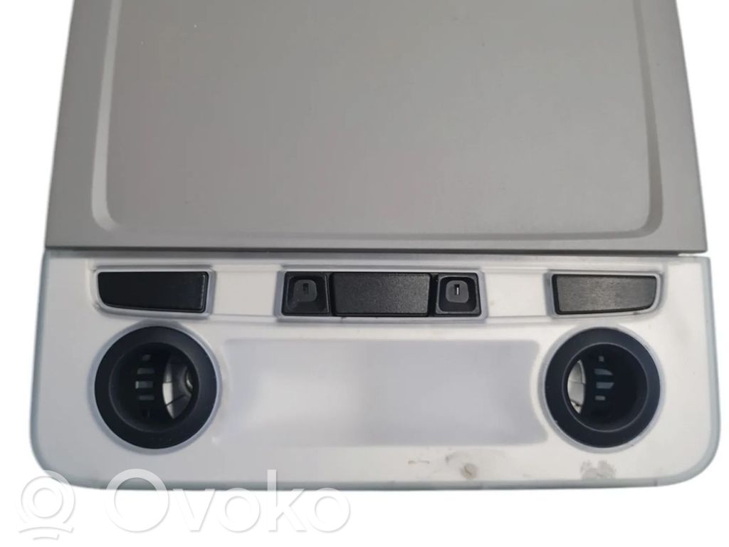 BMW 3 E90 E91 Front seat light 
