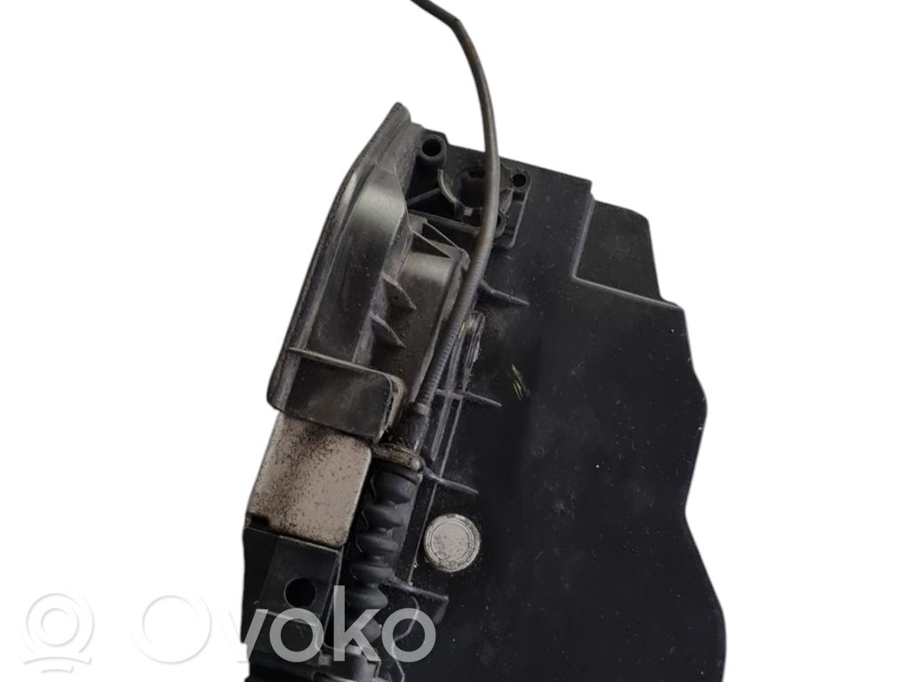 Etuoven lukko   7061459