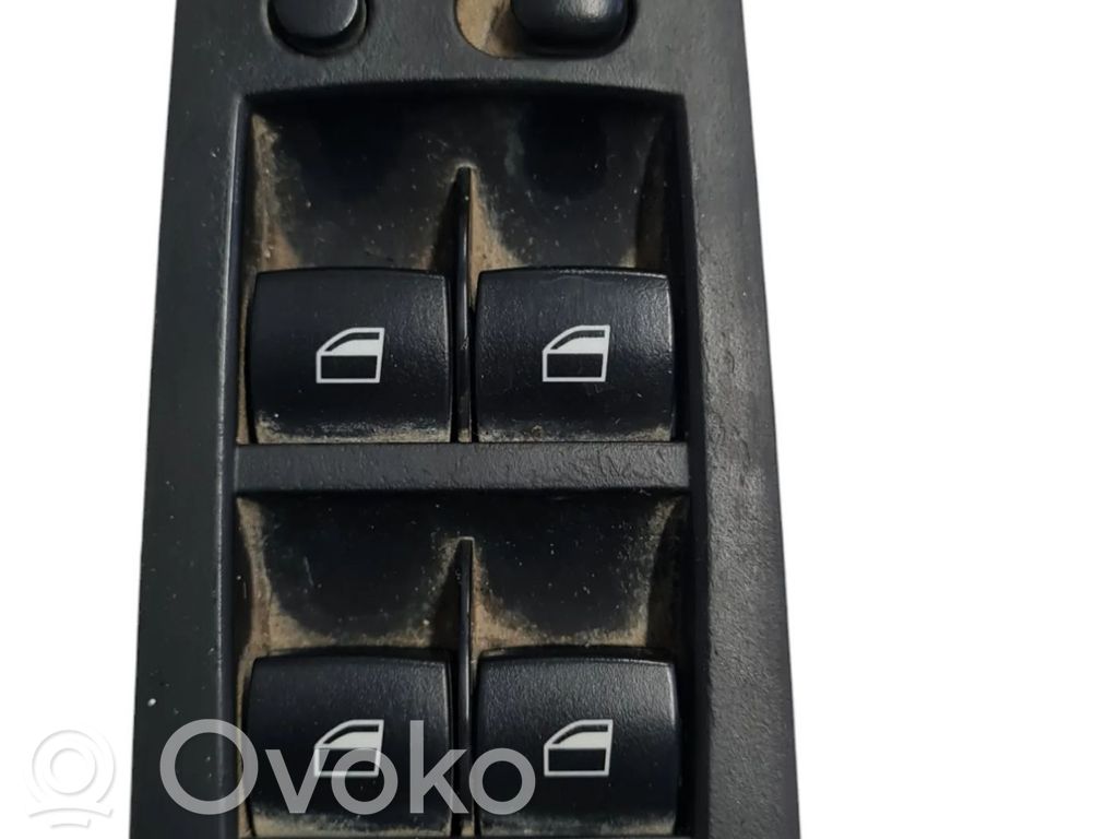 BMW 3 E90 E91 Electric window control switch 