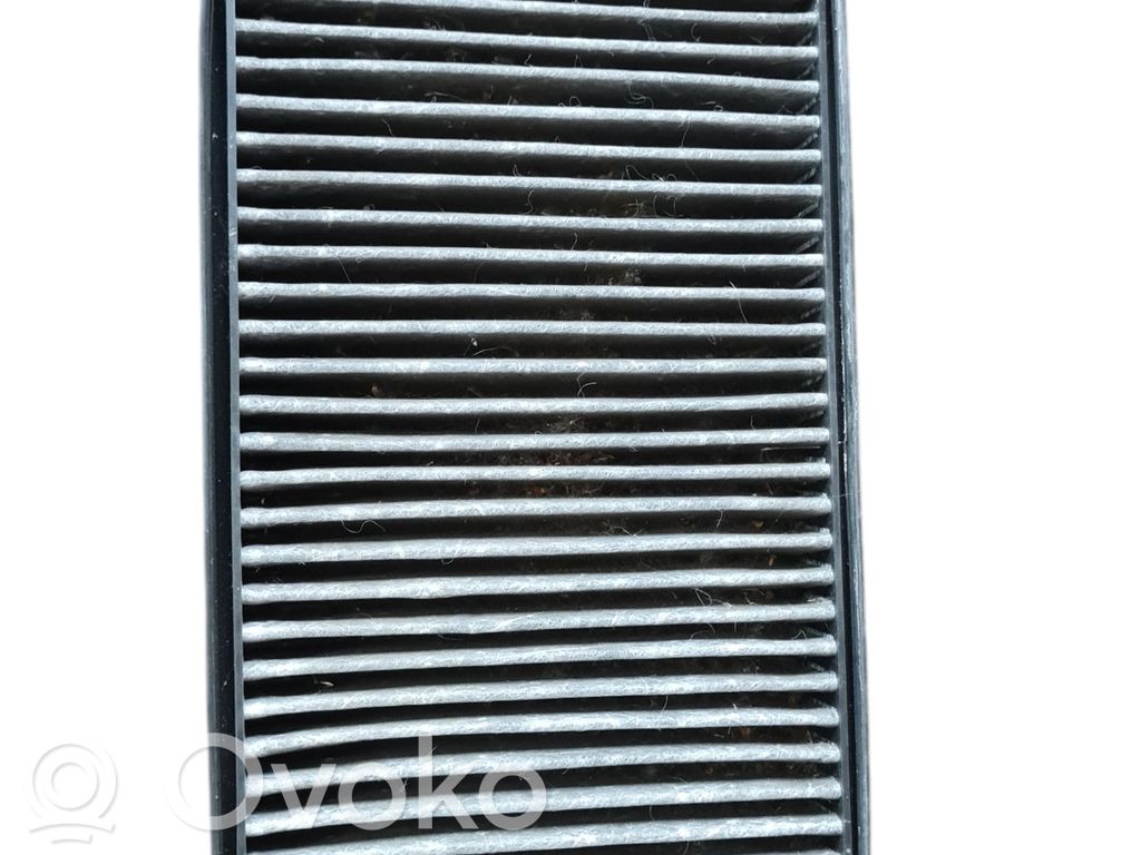 Gaisa mikrofiltrs