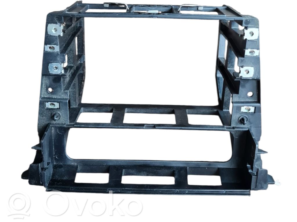 BMW 3 E90 E91 Navigation GPS unit bracket/holder 