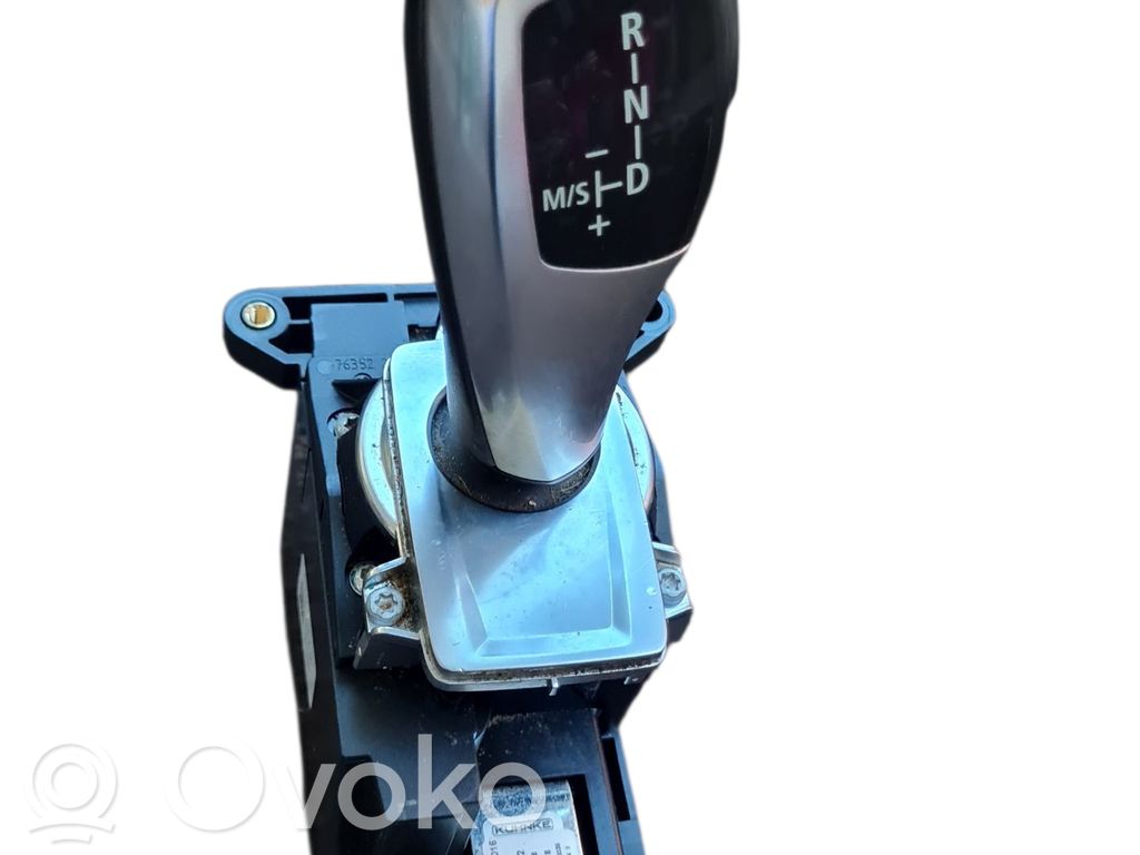 BMW X5 E70 Selector caja de cambios 
