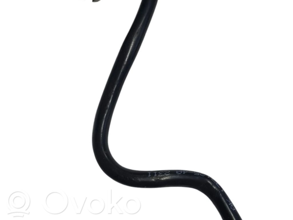 BMW 3 E90 E91 Negative earth cable (battery) 