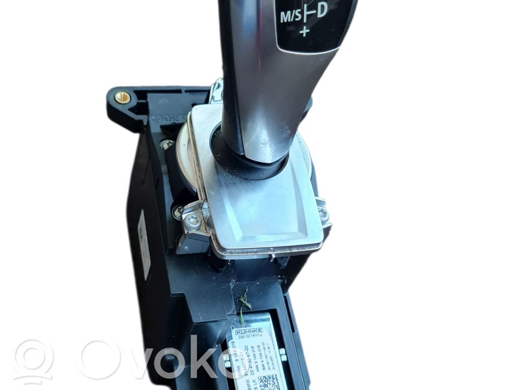 BMW X5 E70 Selector caja de cambios 