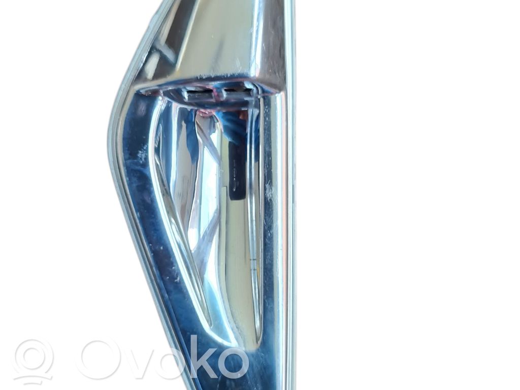 BMW X5 E70 Front fender indicator light 