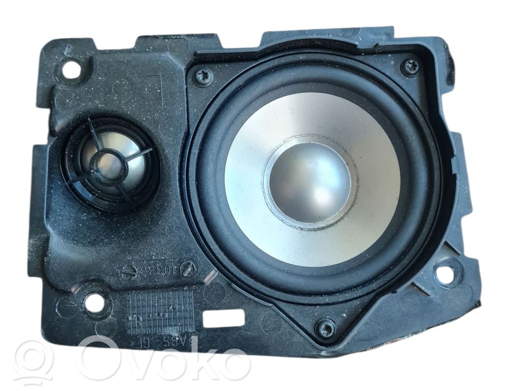 BMW 7 E65 E66 Parcel shelf speaker 