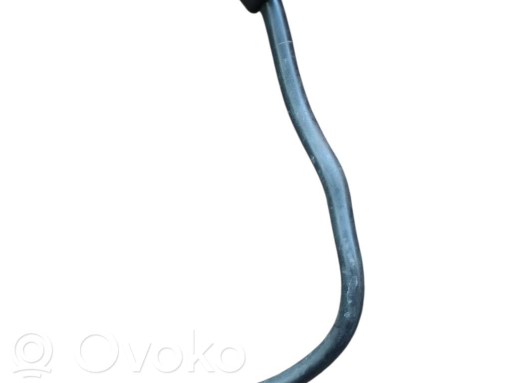 BMW X5 E70 Negative earth cable (battery) 