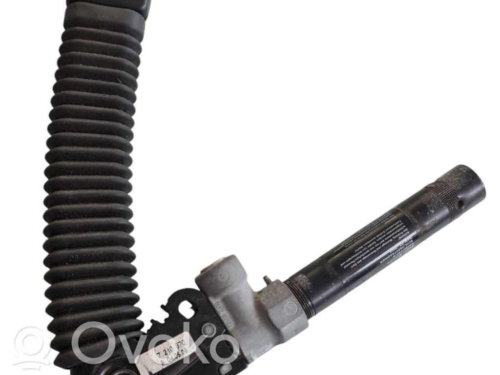 BMW 7 E65 E66 Sagtis diržo priekinė 