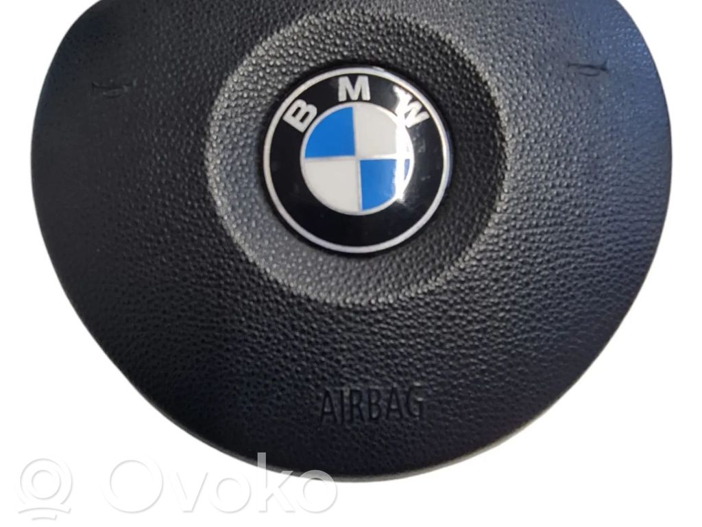 BMW 3 E92 E93 Stūres drošības spilvens 