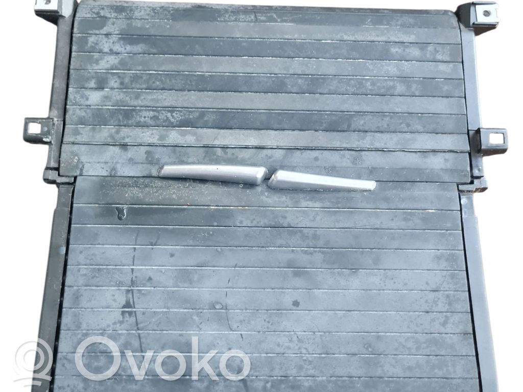 BMW X5 E70 Puodelių laikiklis (priekyje) 