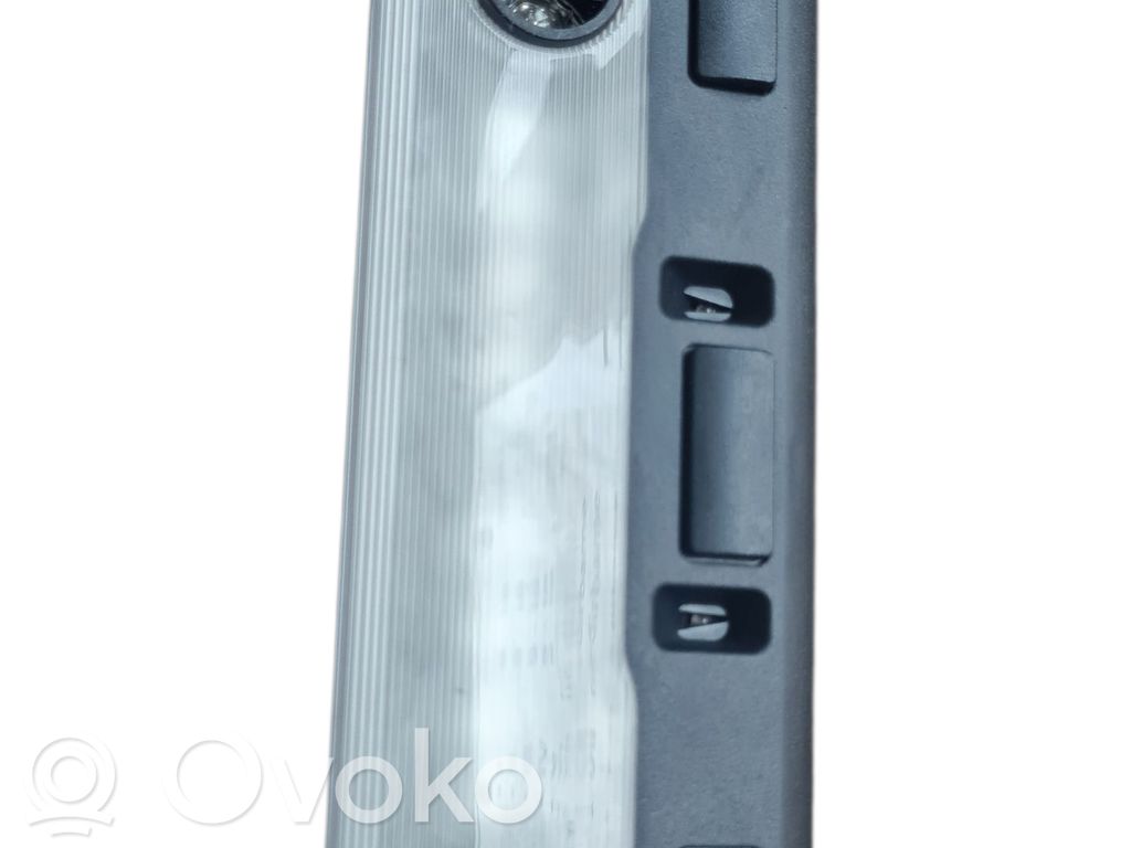 BMW 6 E63 E64 Front seat light 