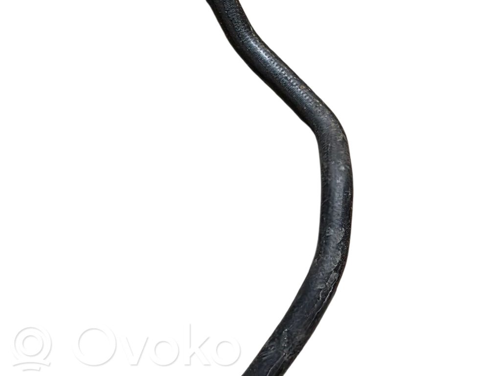 Engine coolant pipe/hose   64218377699