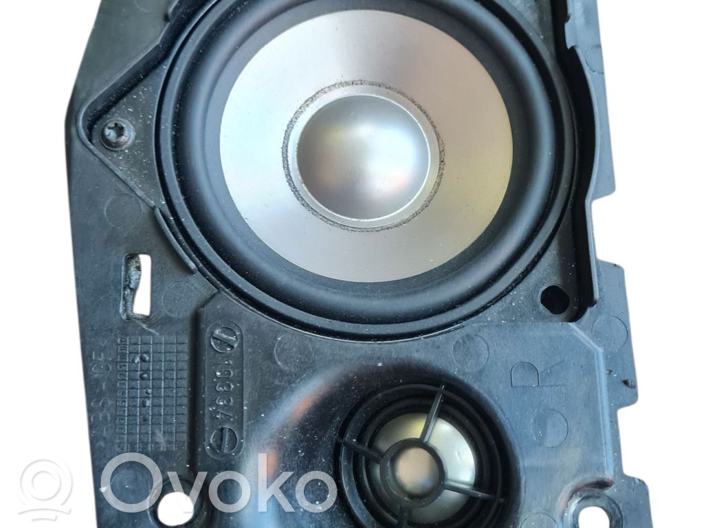 BMW 7 E65 E66 Parcel shelf speaker 